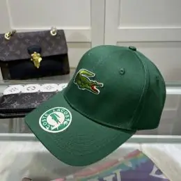 Casquette Lacoste